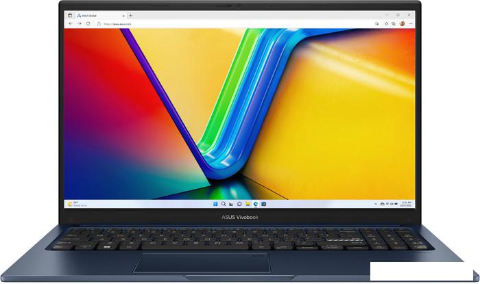 Ноутбук ASUS Vivobook 15 X1504VA-BQ283 - фото