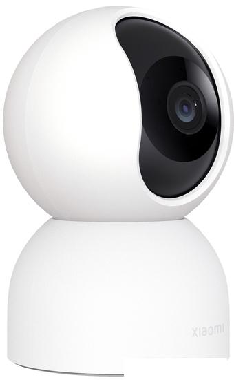 IP-камера Xiaomi Smart Camera C400 MJSXJ11CM (международная версия) - фото