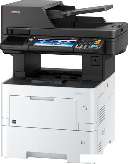 МФУ Kyocera Mita ECOSYS M3645idn - фото