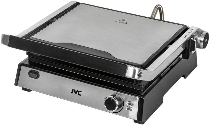 Электрогриль JVC JK-GR306 - фото