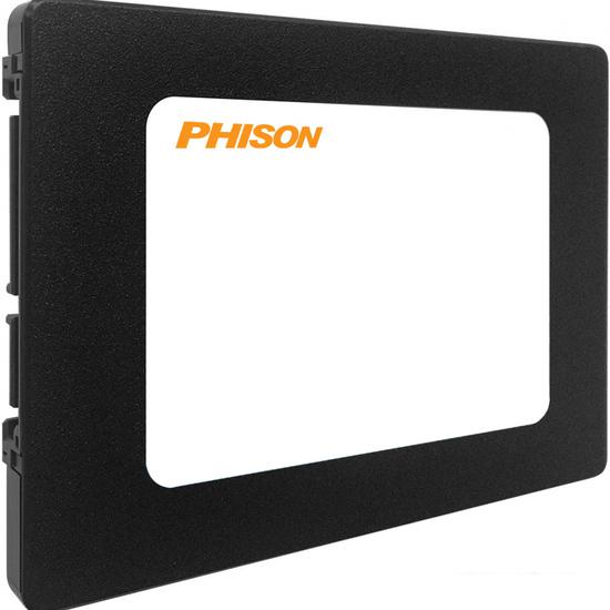 SSD Phison SC-ESM1710-1920G3DWPD 1.92TB - фото