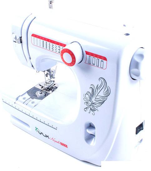 Швейная машина VLK Napoli 2500 - фото