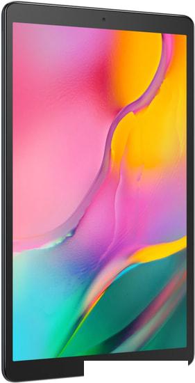 Планшет Samsung Galaxy Tab A10.1 (2019) LTE 2GB/32GB (черный) - фото