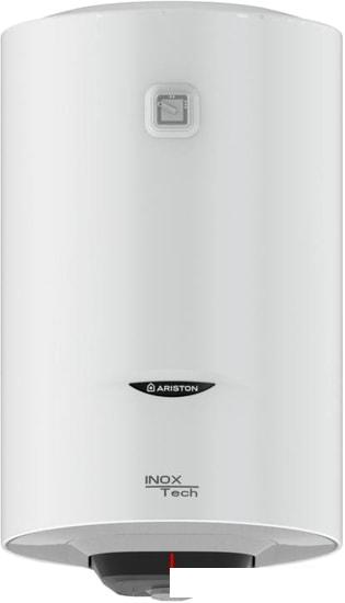 Водонагреватель Ariston PRO1 R INOX ABS 30 V Slim - фото