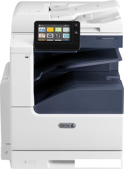 МФУ Xerox VersaLink B7030 - фото