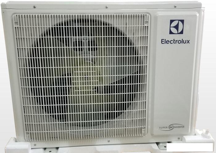 Сплит-система Electrolux EACS/I-09HAR_X/N3 - фото