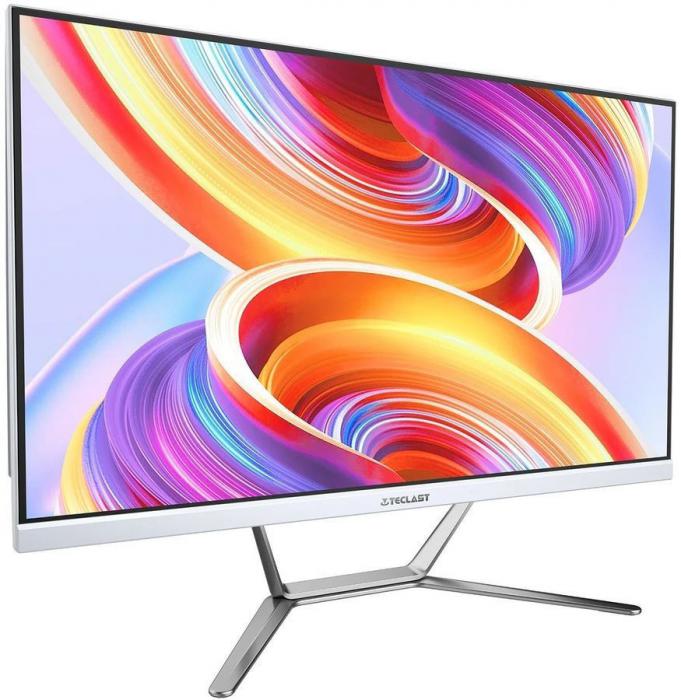 Моноблок Teclast K24 Air 12450H16G512KRU - фото