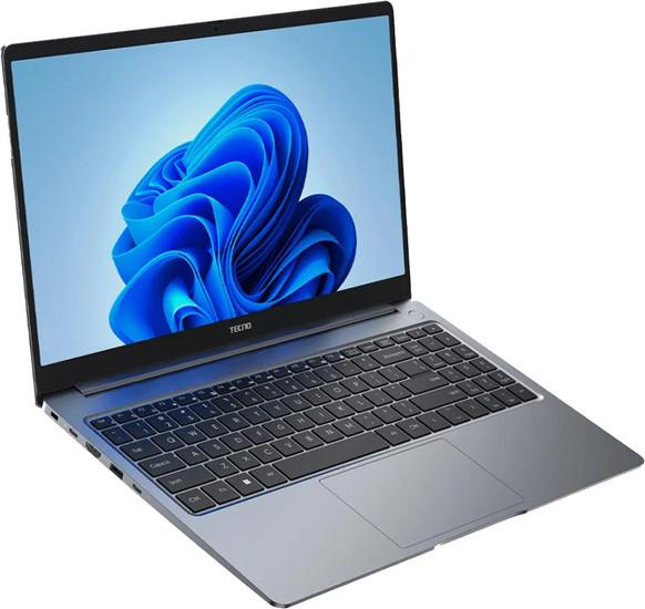 Ноутбук Tecno Megabook T1 2023 AMD 4894947004964 - фото