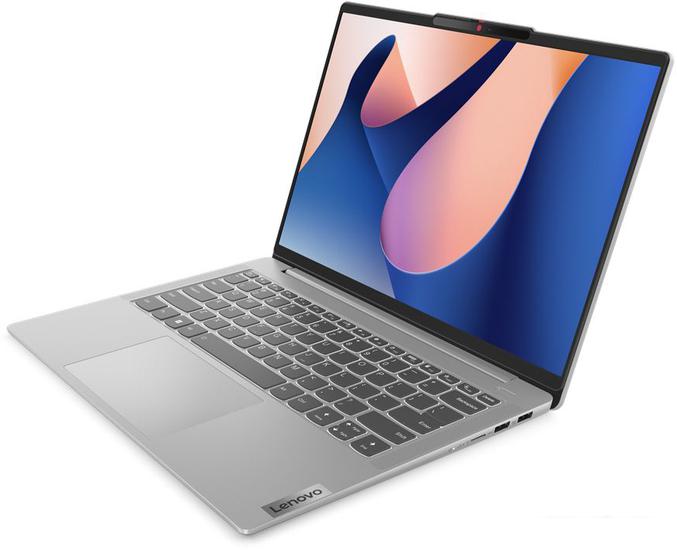 Ноутбук Lenovo IdeaPad Slim 5 14IRL8 82XD004NRK - фото