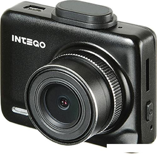 Автомобильный видеорегистратор Intego VX-850FHD - фото