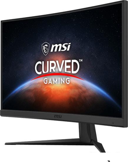 Монитор MSI Optix G24C6 - фото