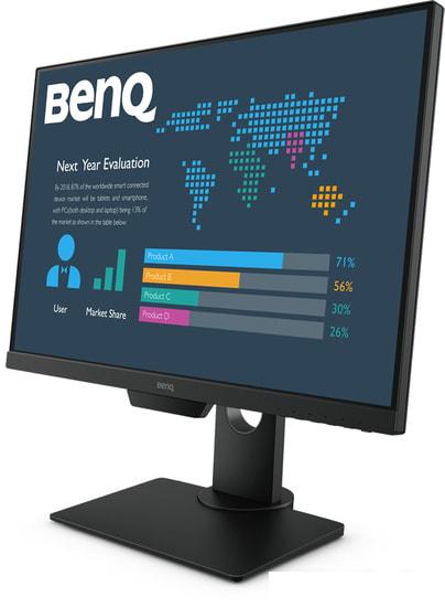 Монитор BenQ BL2581T - фото