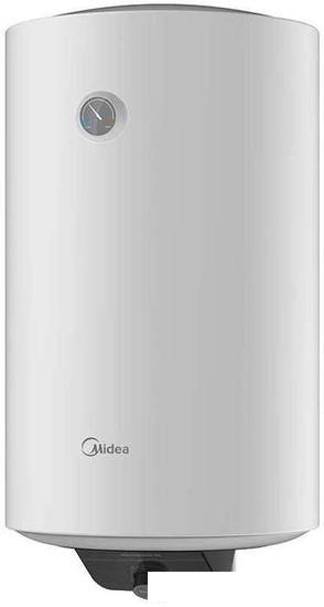 Накопительный электрический водонагреватель Midea MWH-8015-CEMSL - фото