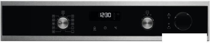 Электрический духовой шкаф Electrolux EOC6P71X - фото