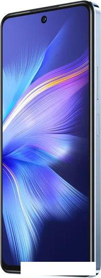 Смартфон Infinix Note 30 8GB/256GB (обсидиановый черный) - фото