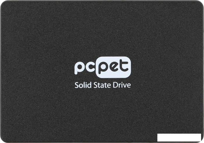 SSD PC Pet 4TB PCPS002T2 - фото