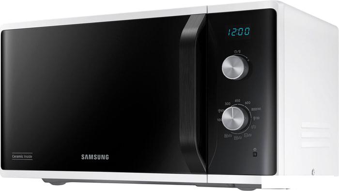 Микроволновая печь Samsung MG23K3614AW - фото