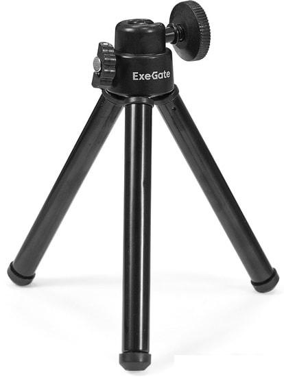 ExeGate Stream HD 4000 4K UHD T-Tripod - фото