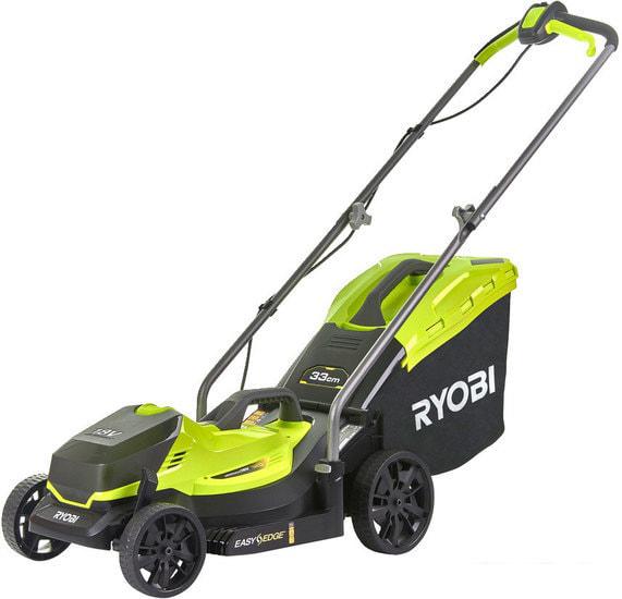 Колёсная газонокосилка Ryobi OLM1833B ONE+ (без АКБ) - фото