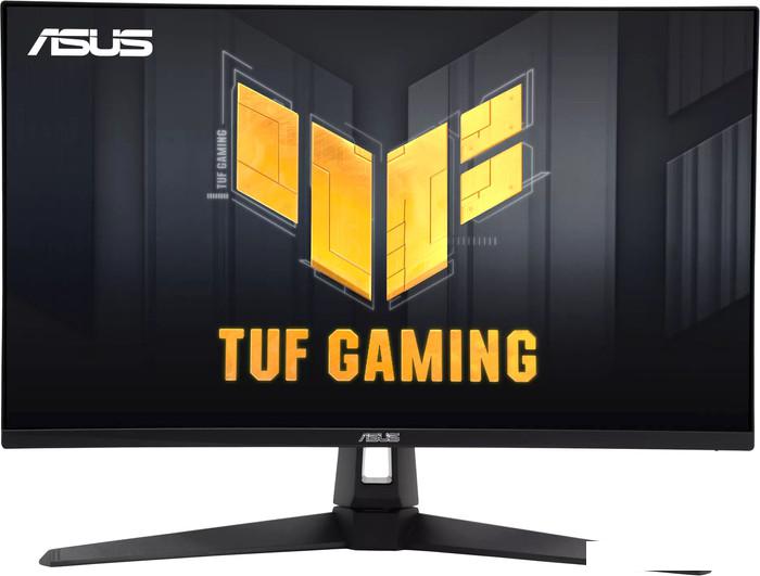 Игровой монитор ASUS TUF Gaming VG27AQM1A - фото