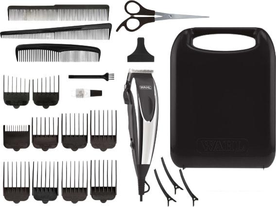 Машинка для стрижки волос Wahl HomePro Clipper 9243-2616 - фото