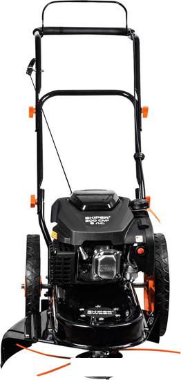 Газонокосилка Skiper GW550 - фото