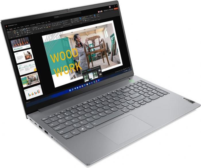 Ноутбук Lenovo ThinkBook 15 G5 IRL 21JD001EAU - фото