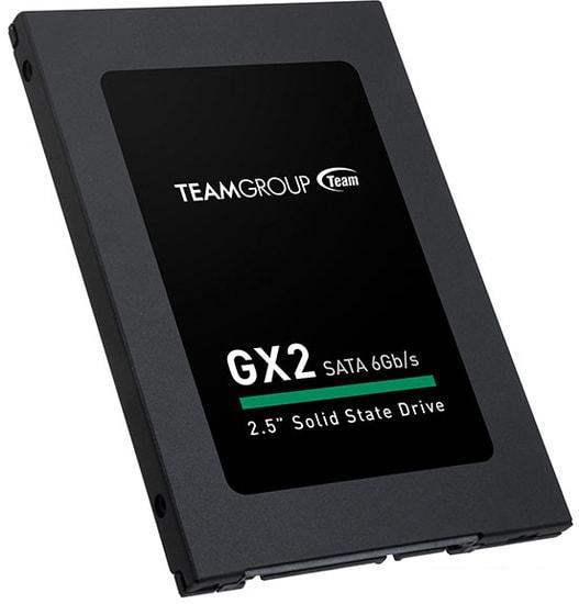 SSD Team GX2 1TB T253X2001T0C101 - фото