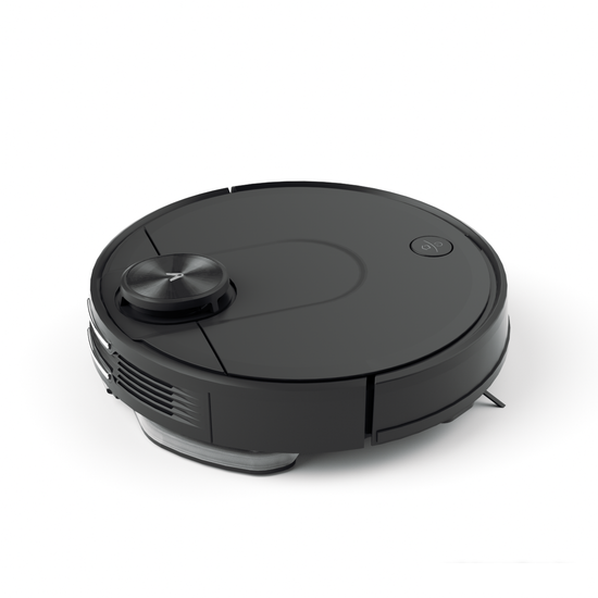 Робот-пылесос Viomi Robot Vacuum Cleaner V2 Max V-RVCLM24B - фото