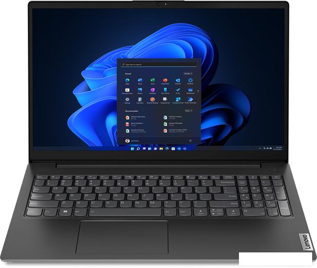 Ноутбук Lenovo V15 G4 IRU 83A1009LPB - фото