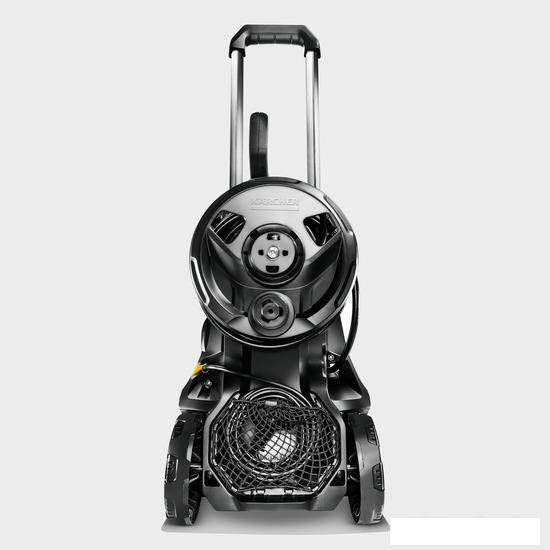 Мойка высокого давления Karcher K 7 Premium Power 1.317-170.0 - фото