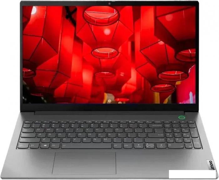 Ноутбук Lenovo ThinkBook 15 G5 IRL 21JD001EAU - фото