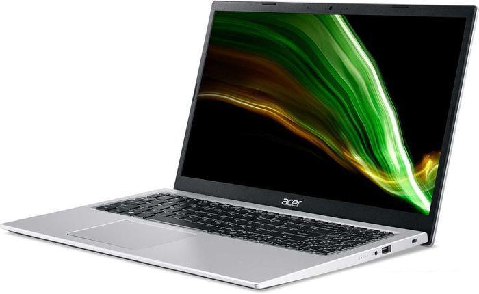 Ноутбук Acer Aspire 3 A315-35-P3LM NX.A6LER.003 - фото