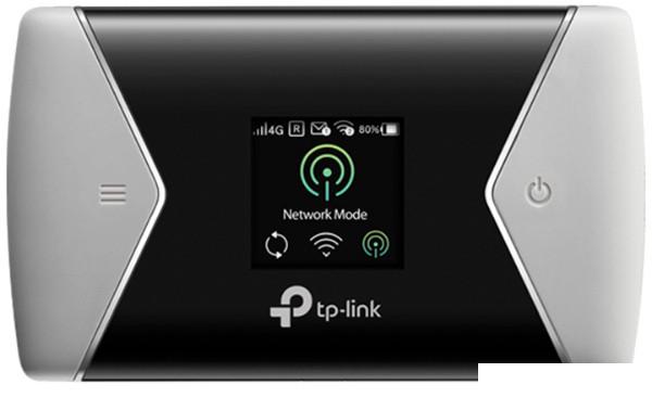 Мобильный 4G Wi-Fi роутер TP-Link M7450 V2.30 - фото