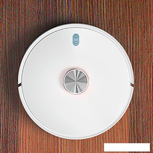 Робот-пылесос Lydsto Robot Vacuum Cleaner YM-S1-W03 S1 (белый) - фото