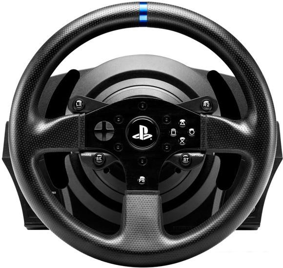 Руль Thrustmaster T300RS - фото