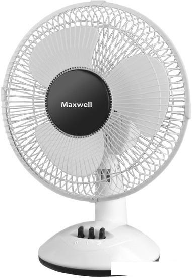 Вентилятор Maxwell MW-3547 W - фото