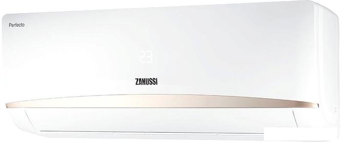 Сплит-система Zanussi Perfecto DC Inverter ZACS/I-18 HPF/A22/N8 - фото
