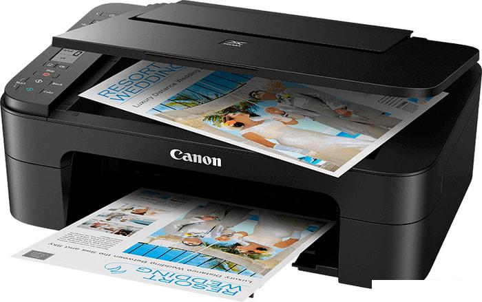 МФУ Canon PIXMA TS3340 - фото