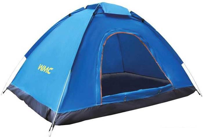 Кемпинговая палатка WMC Tools WMC-LY-1622 - фото