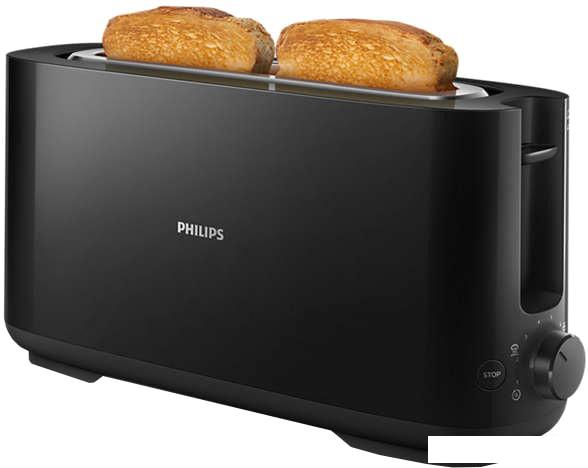 Тостер Philips HD2590/90 - фото