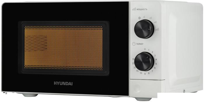 Микроволновая печь Hyundai HYM-M2049 - фото