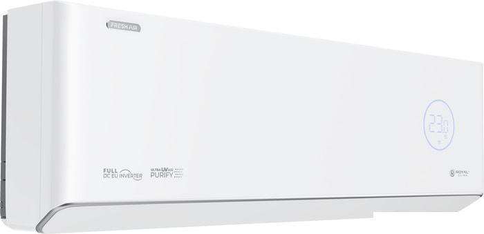 Сплит-система Royal Clima Royal Fresh RCI-RF30HN - фото