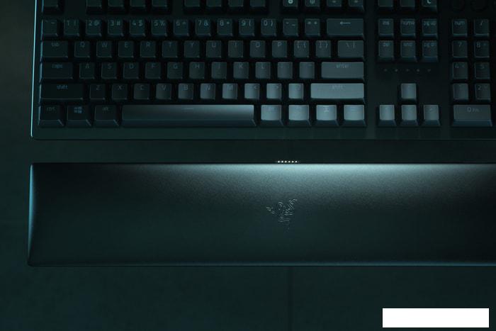 Клавиатура Razer Huntsman V2 Analog - фото