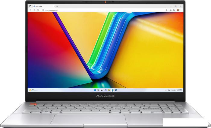 Ноутбук ASUS VivoBook Pro 15 OLED K6502VJ-MA104 - фото