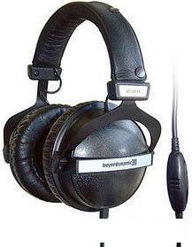 Наушники Beyerdynamic DT 770 M - фото