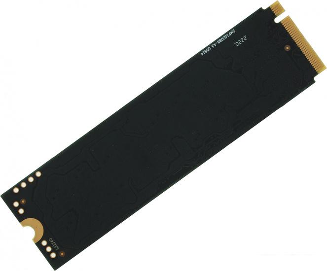 SSD Digma Meta G2 1TB DGSM4001TG23T - фото