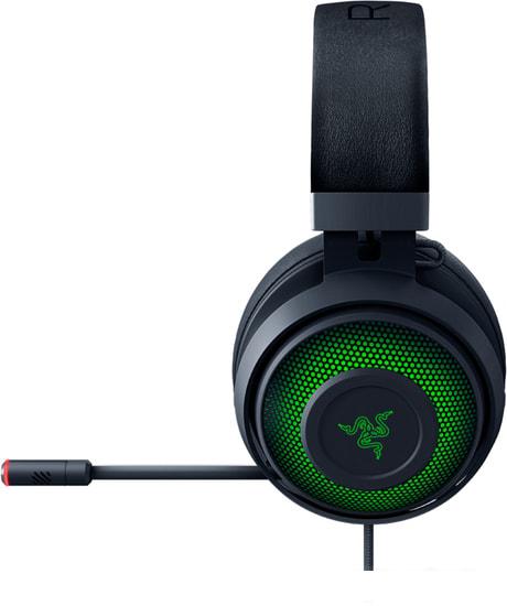 Наушники Razer Kraken Ultimate - фото