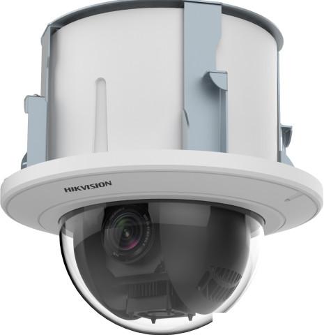 IP-камера Hikvision DS-2DE5232W-AE3(T5) (4.8-153.6 мм, белый) - фото