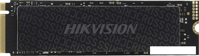 SSD Hikvision G4000E 1TB HS-SSD-G4000E-1024G - фото